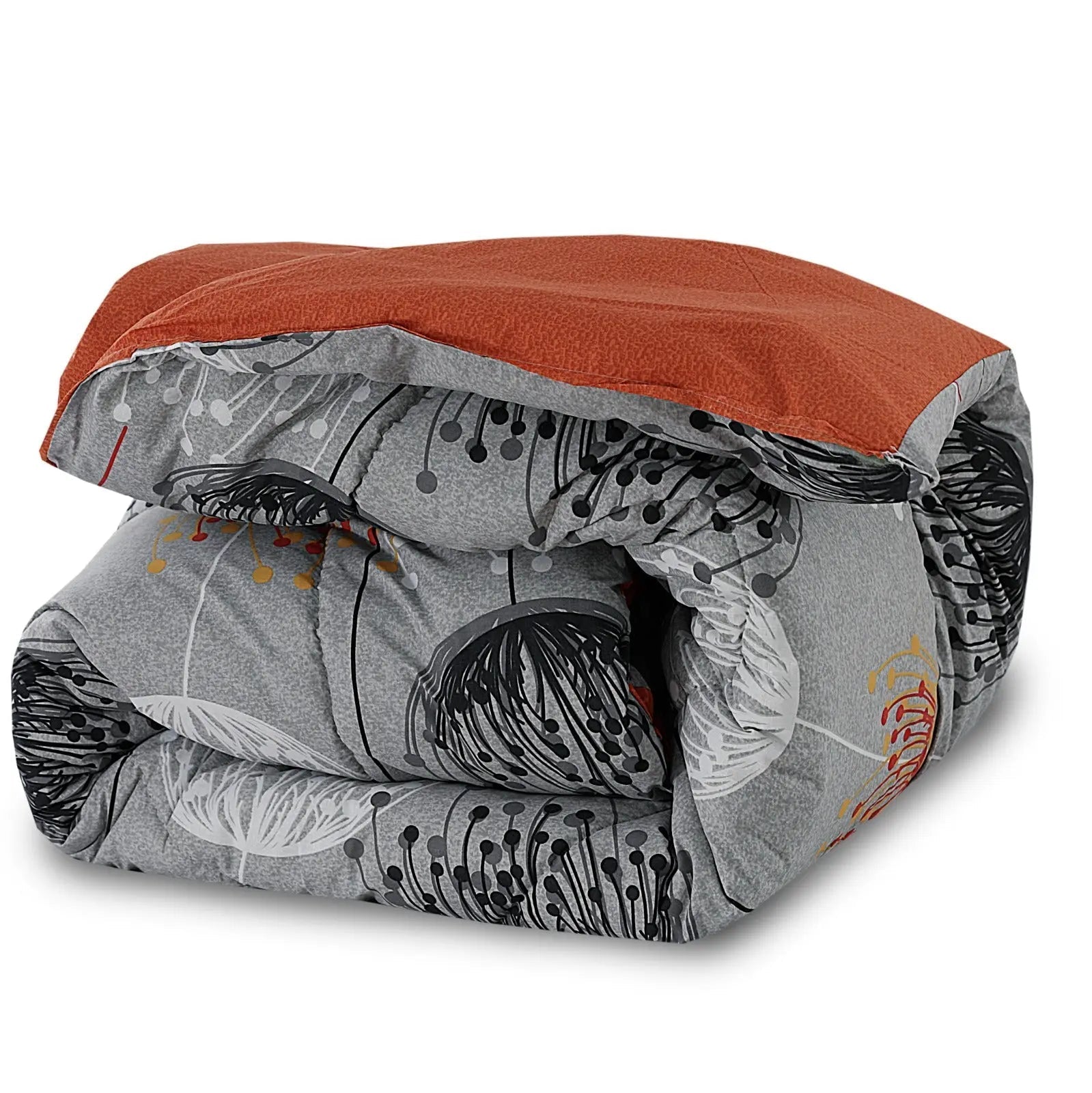 Citric Maze 6-Pcs Cotton Punch