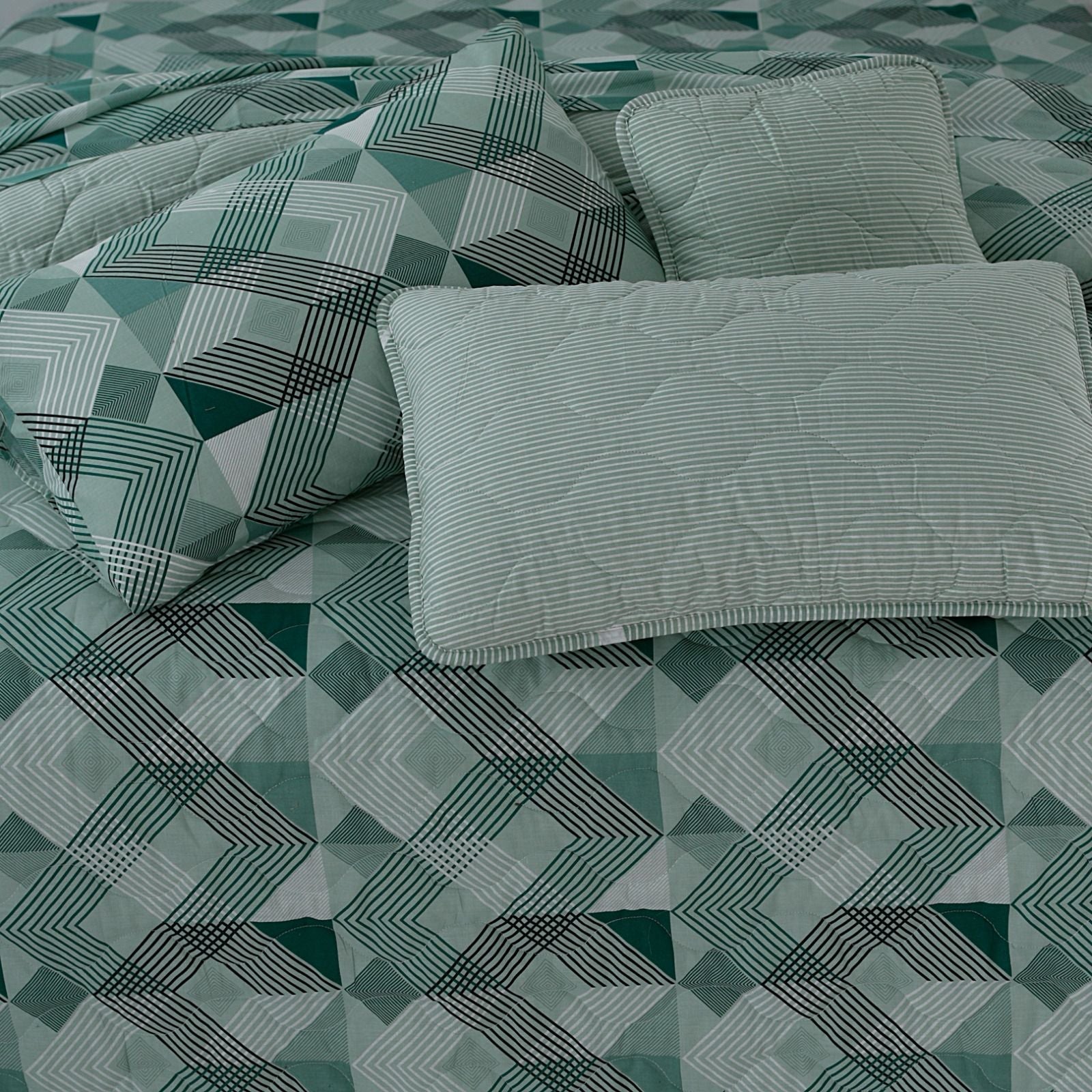 Calming Cubes - 7PCS Cotton Punch