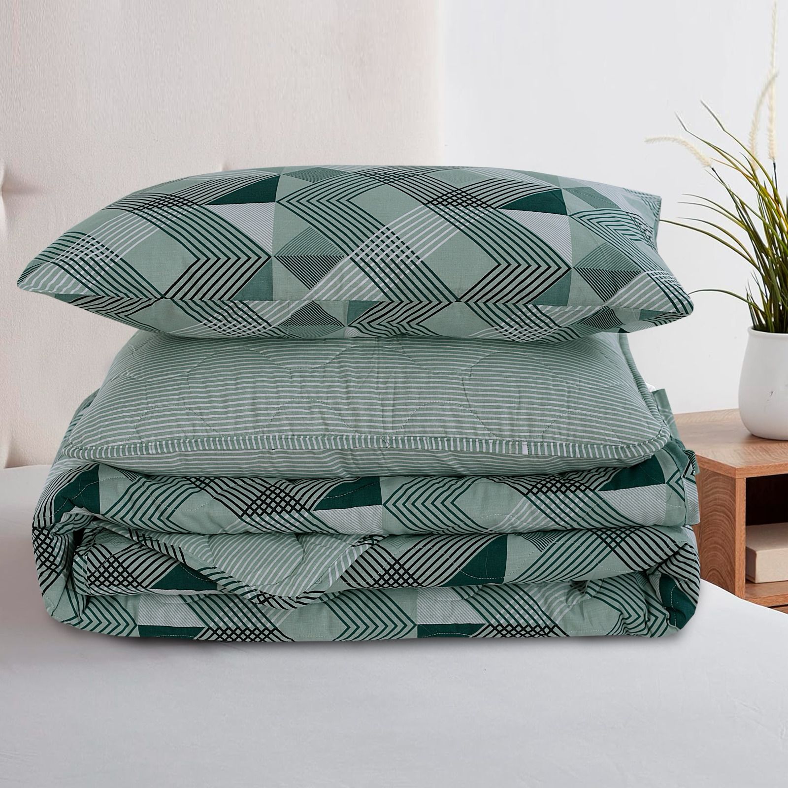 Calming Cubes - 7PCS Cotton Punch