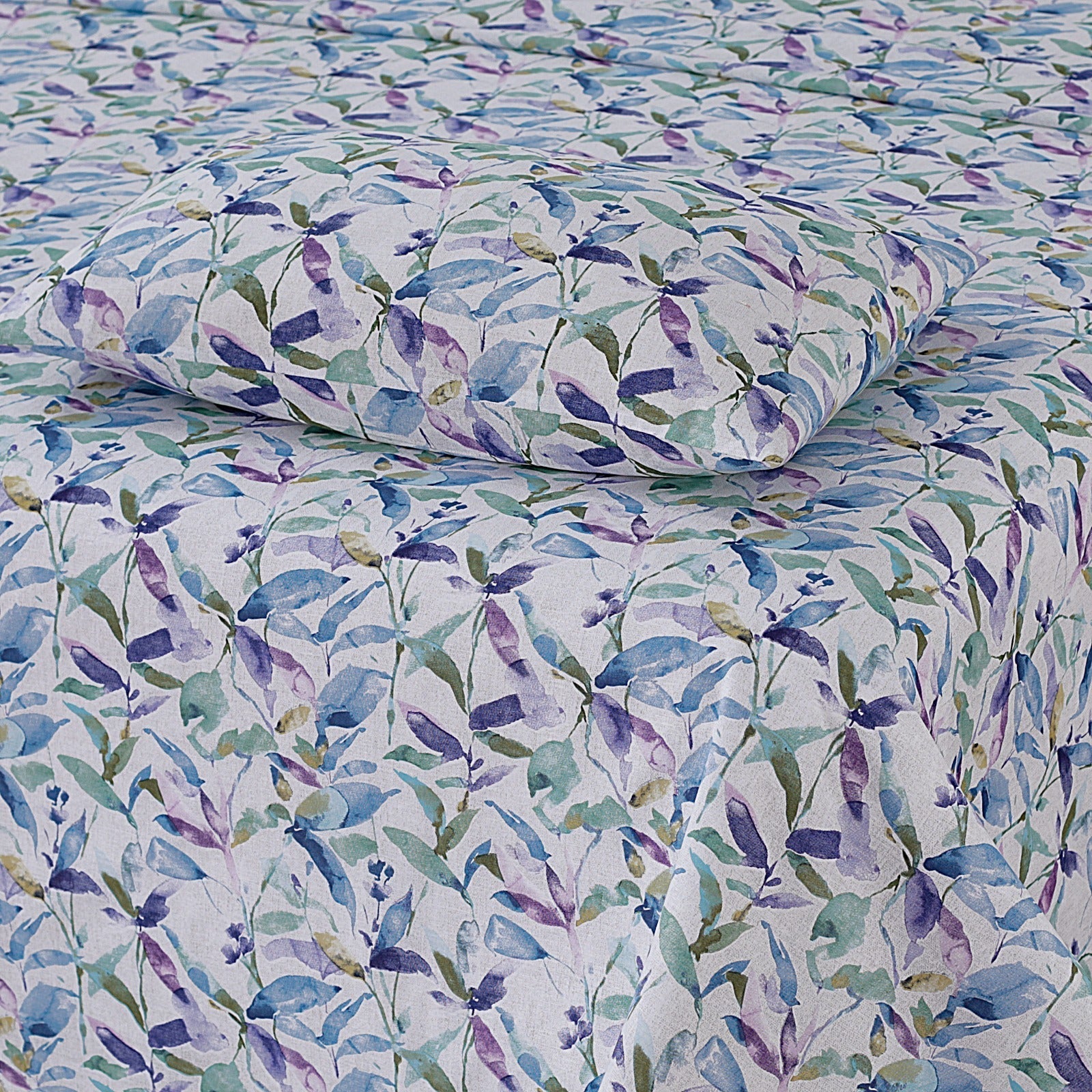 Cotton Punch Secret 3Pcs Cotton Printed Cotton Punch