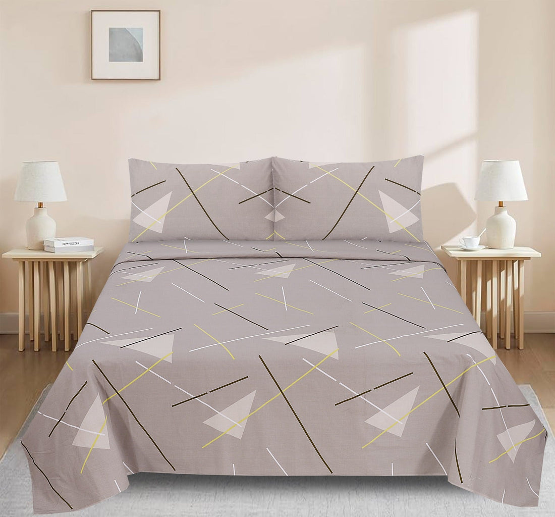 Caramel Clay - Cotton