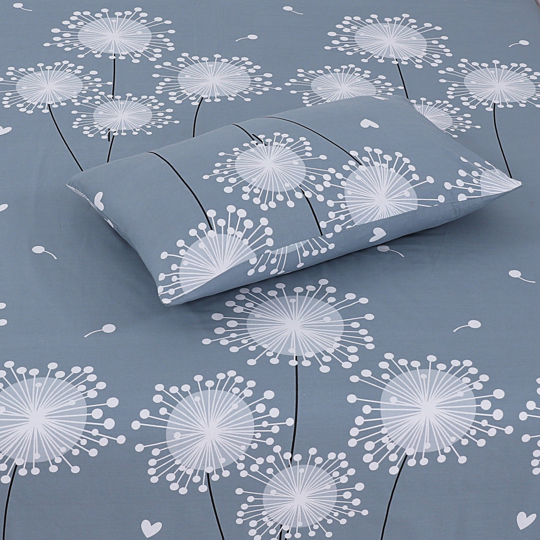 Dandelion 02 - Cotton