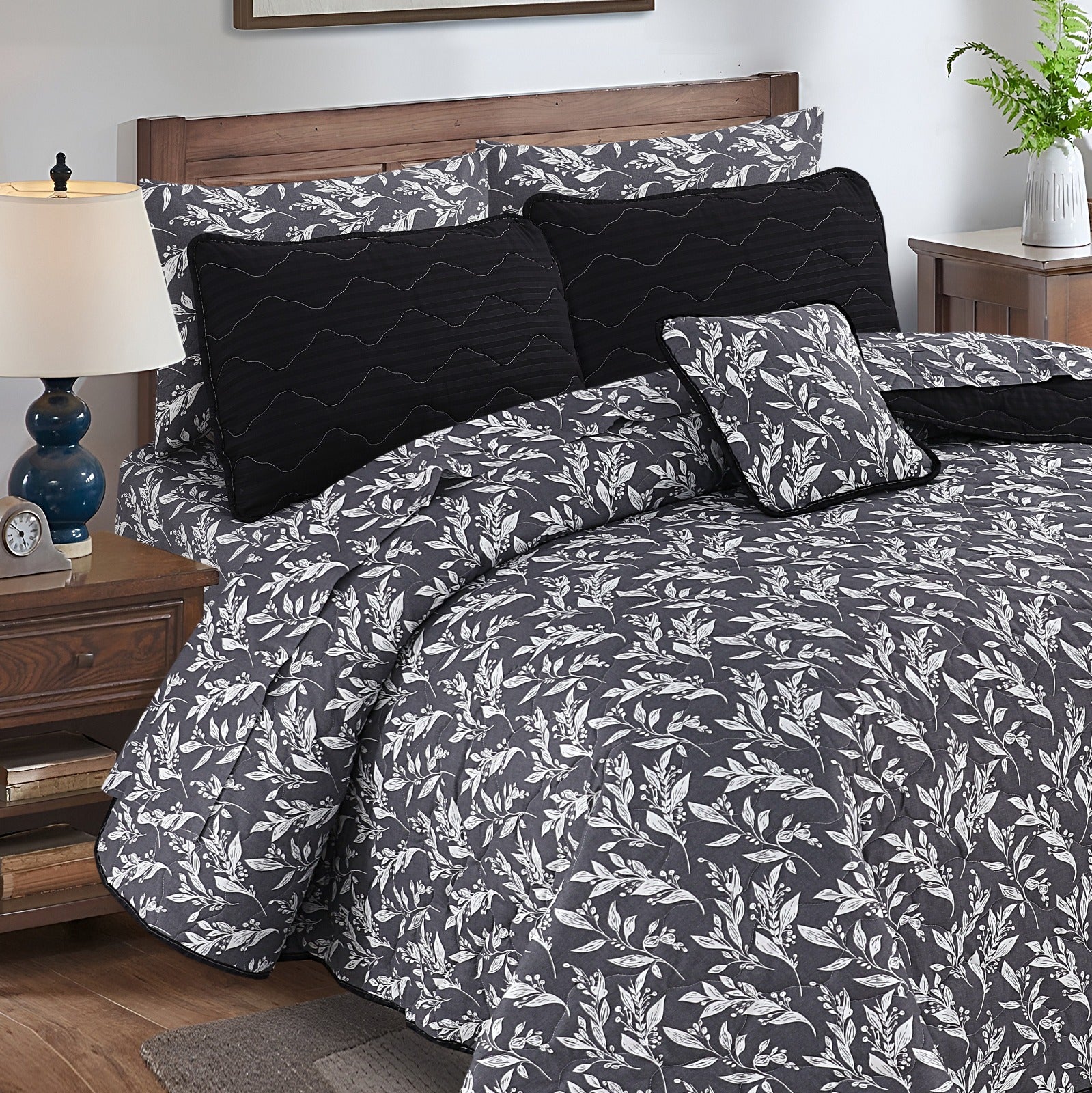 Chorcal Whisper  - 7 Pcs