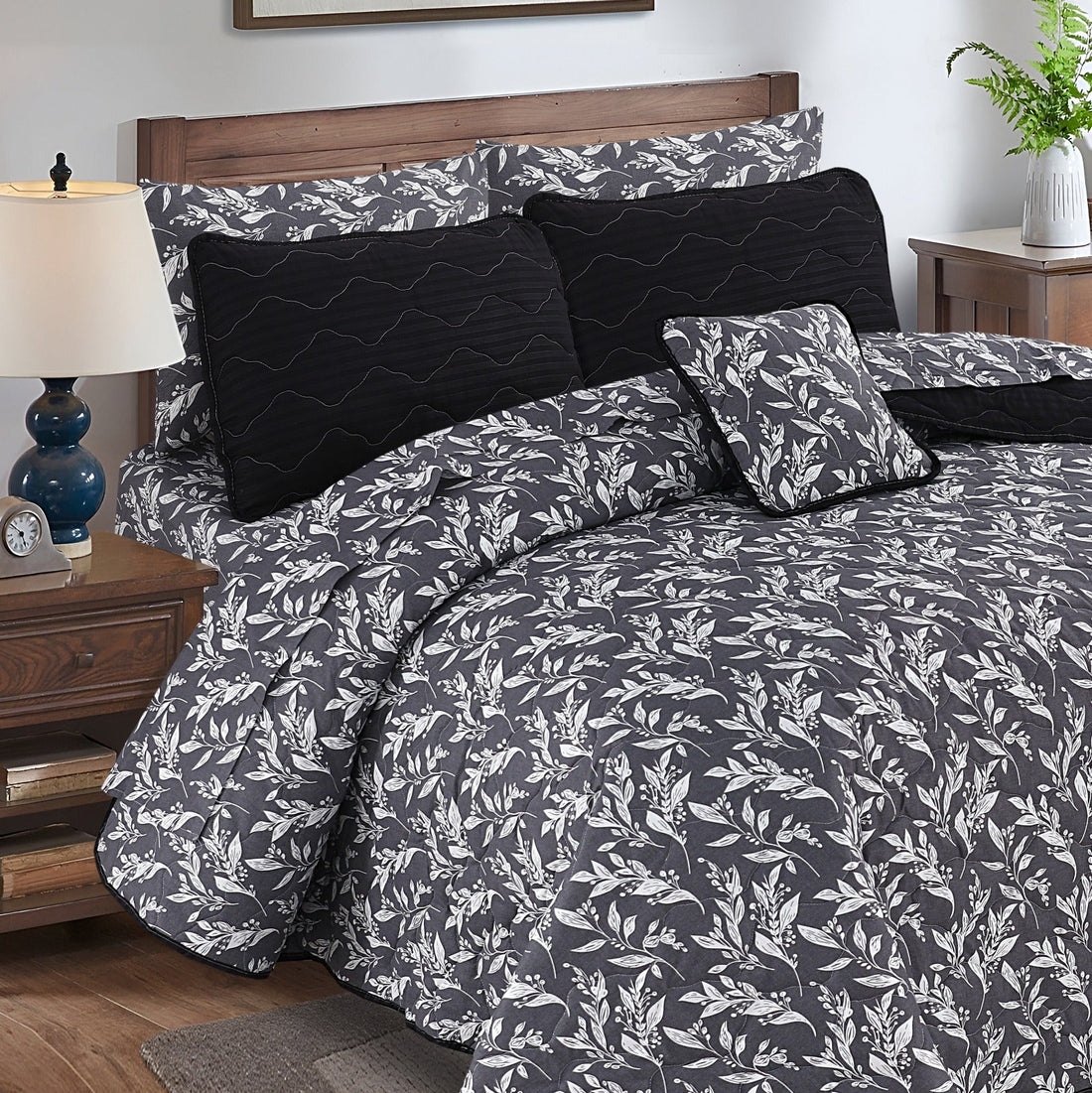 Chorcal Whisper  - 7 Pcs