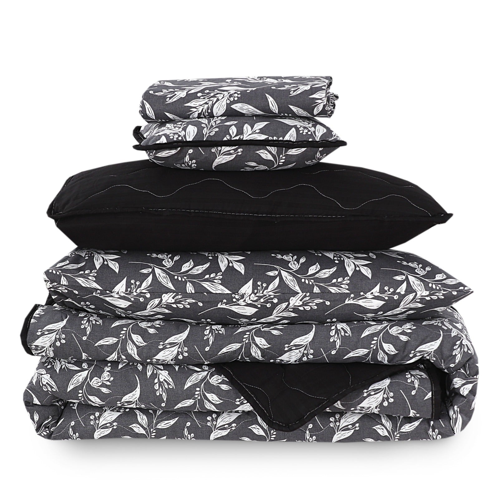 Chorcal Whisper  - 7 Pcs