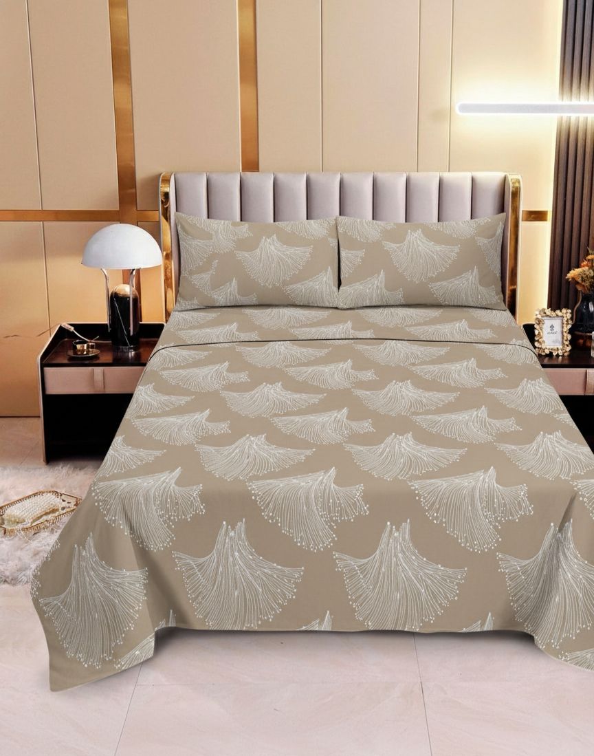 Bliss Dandelion 02 - Cotton