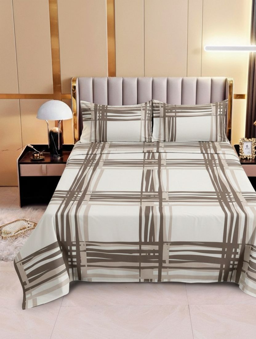 Caramel Choco - Cotton