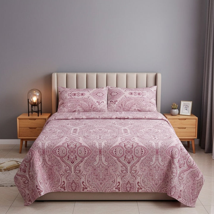 Egyptian Pink - Cotton