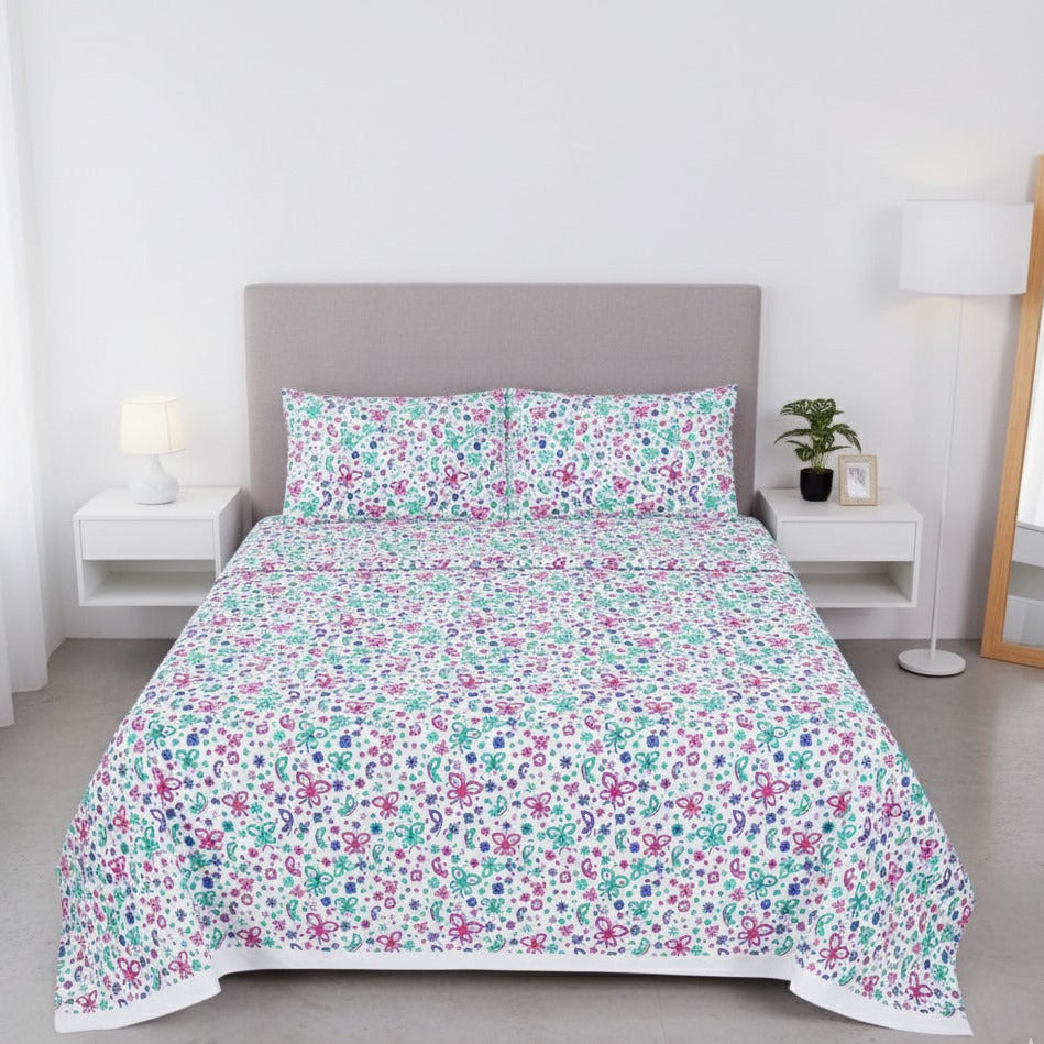 Minimal Print - 3 Pcs