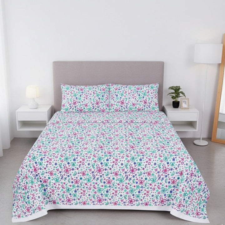 Minimal Print - 3 Pcs