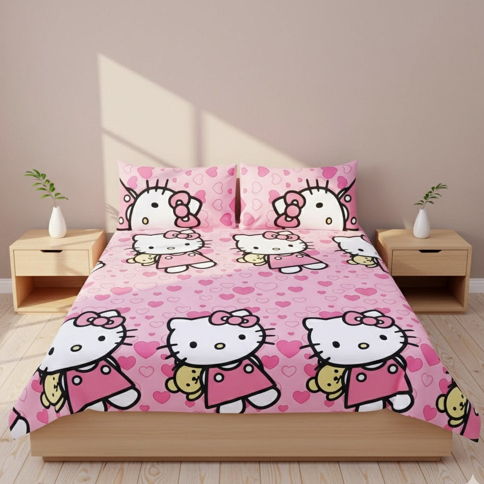 Kids Digital-305- Cotton
